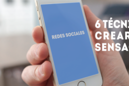 Redes Sociales : 6 técnicas para crear títulos sensacionales