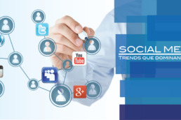 Social Media: Trends que dominan el 2014