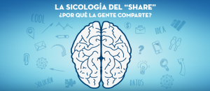 Contenido: La sicología del "share"